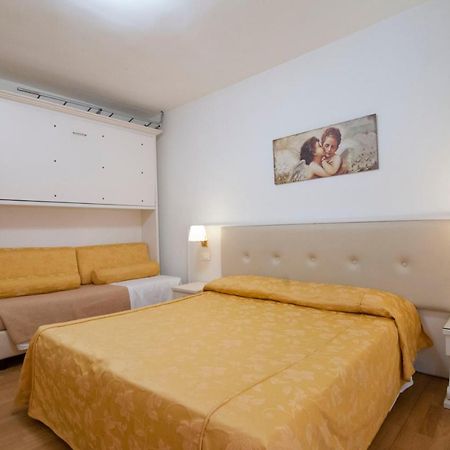 Albergo Ai Tolentini Veneza Exterior foto
