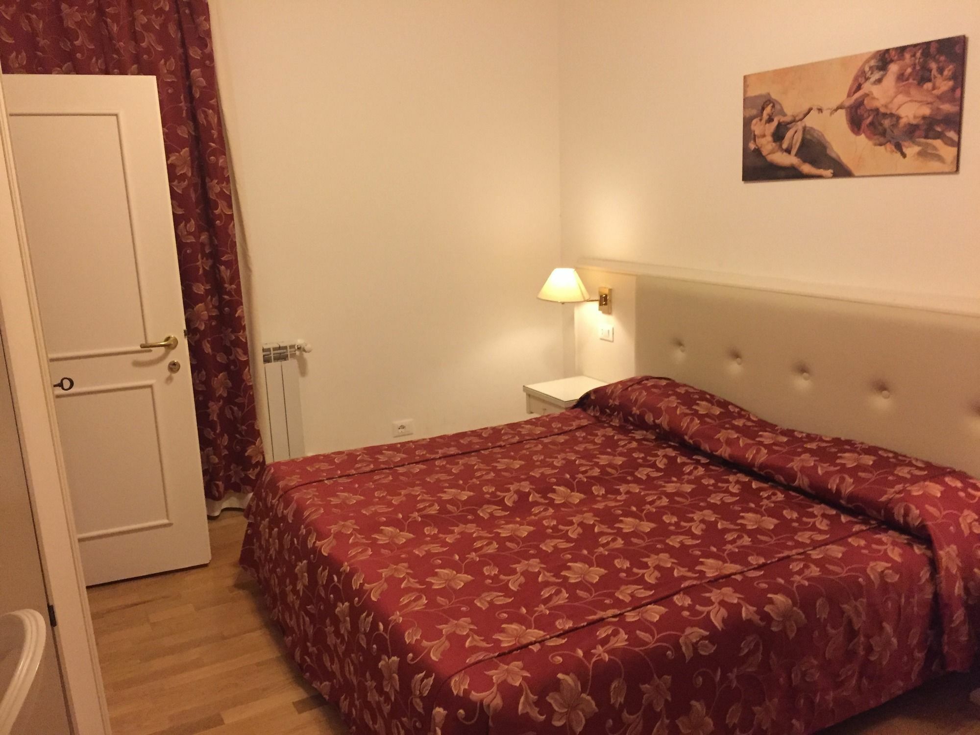 Albergo Ai Tolentini Veneza Exterior foto
